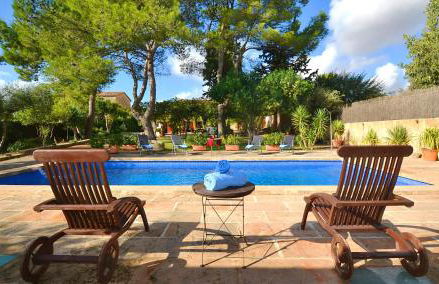 Villa Cas Cosinet by PriorityVillas - Foto 1