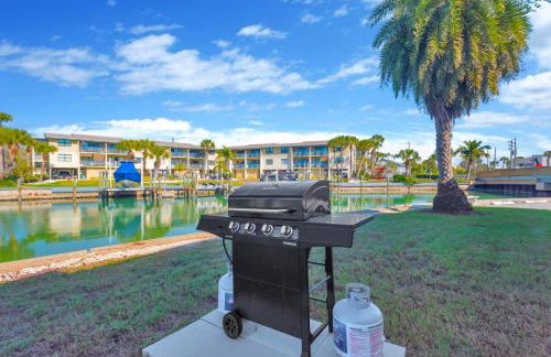 Where the Sun Meets the Water - Foto 18