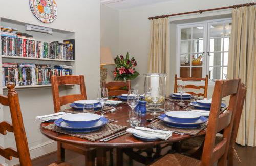 Early Mist Cottage - Foto 11