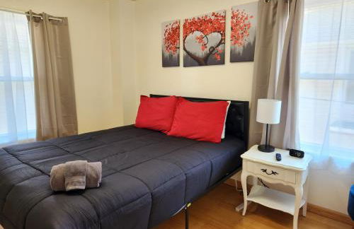 Chelsea Cabana- Close to Tropicana & Boardwalk! - Foto 6