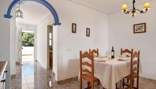 Aptº ATALAYA , cerca de la Playa - Foto 4