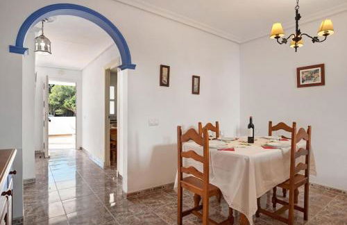 Aptº ATALAYA , cerca de la Playa - Foto 4