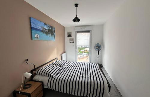 Charmante maison entre mer et forêt - Foto 15