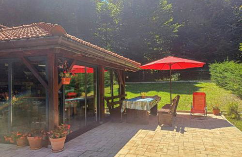 Holiday Home Chalet Relax by Interhome - Foto 12