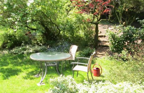 Greenacres Cottage Middleton by Wirksworth - Foto 26