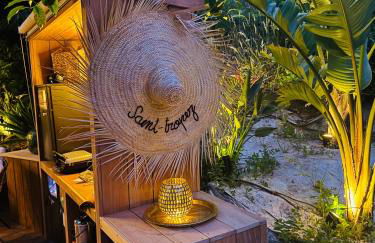 La Maison Du Soleil - Foto 22