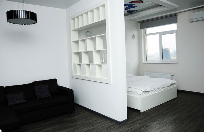 KyivRentApartment - Foto 7