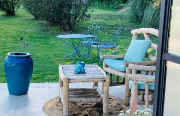 Le Nid de la Huppe - Foto 25