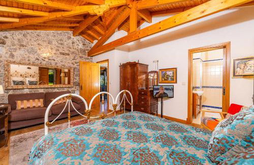 Magnolia Sublime Villas - Casa da Bragunda - Foto 19