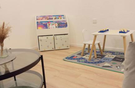 Familienfreundlich - Eleganz im Hunsrück, nahe Mosel - Photo 14