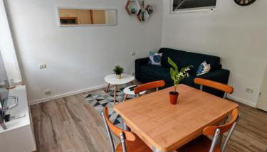 Charmant studio proche plage - Foto 4