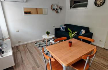 Charmant studio proche plage - Foto 4