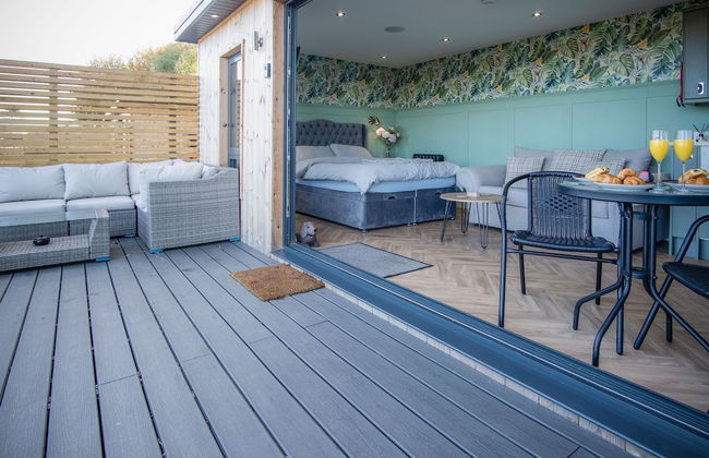 Langland Bay Lookout - Cabin - Landimore - Photo 28