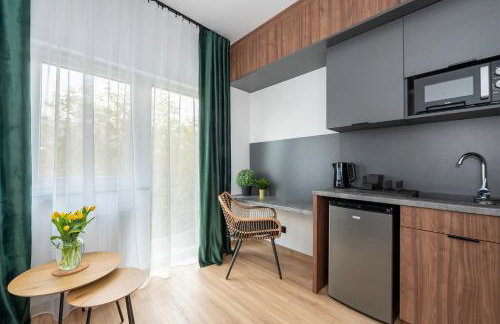 Apartamenty RIO Skarbimierz-Osiedle - Foto 39