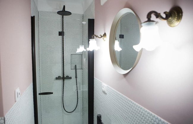 Codelli Deluxe Unique Fresko Apartments - Photo 13