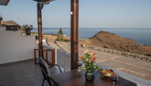 Galini Apartments - Foto 4