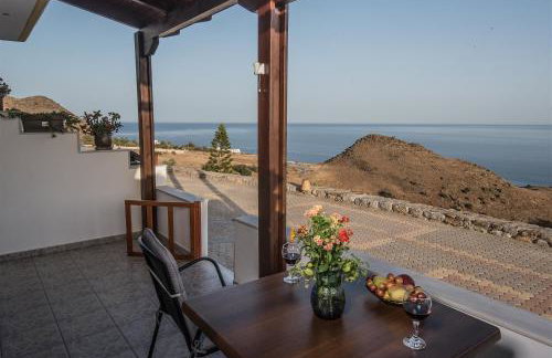 Galini Apartments - Foto 4