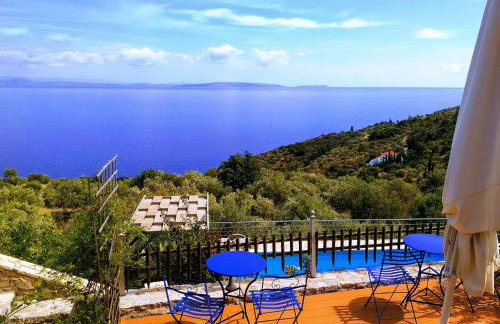 Dio Escapes Houses - Photo 78