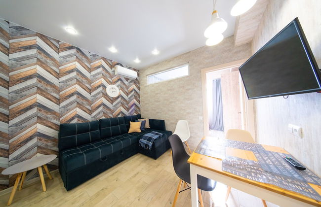 More Apartments na Estonskoy 37-6 - Photo 2