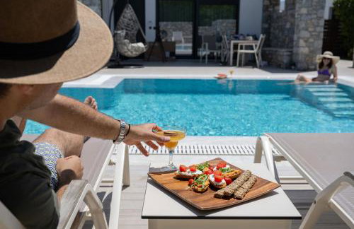 Prasonisi Villas - Foto 33