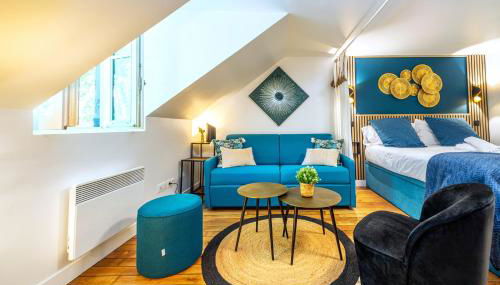 La Tanière du Roi - Versailles - à 10 min du Château et de la gare - Foto 4