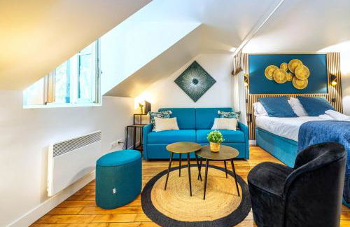 La Tanière du Roi - Versailles - à 10 min du Château et de la gare - Foto 4