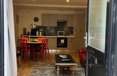 La Pépinière Victoria - Canal & Pépinière -50m2 - Foto 18