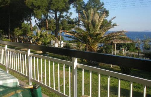 Metamorphosis - Halkidiki Apartment on the beach - Photo 8