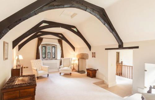 Great Bidlake Manor - Foto 20