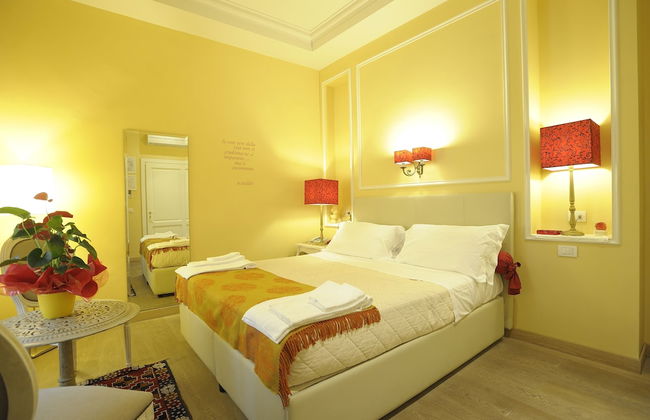 Luxury B&B La Dimora degli Angeli - Foto 65