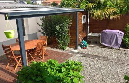 Gîte Studio Tarbes Pyrénées - Photo 9