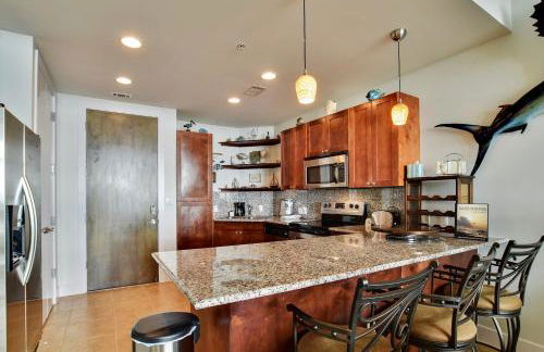 Emerald 1111 by Ryson Vacation Rentals - Foto 13