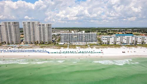 Sterling Sands 214 - 2 Bedroom by Newman-Dailey - Foto 2