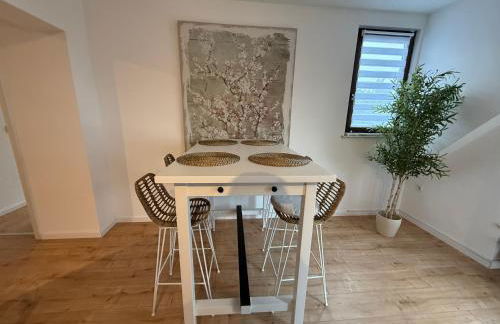 Ferienwohnung Stage One Zentrale Lage - Foto 7