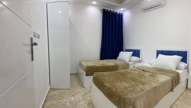 Hotel apartments - Selena bay Resort - Foto 5, Habitación