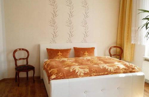 Ferienwohnung Schlossblick Altenburg - Foto 34