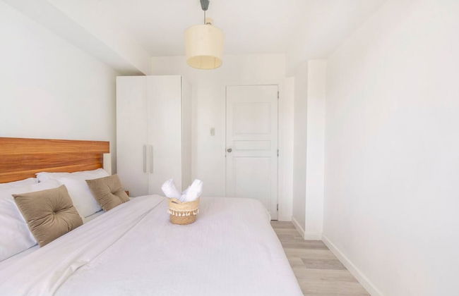 Azure Urban Resort by Adam's Crib - Foto 15