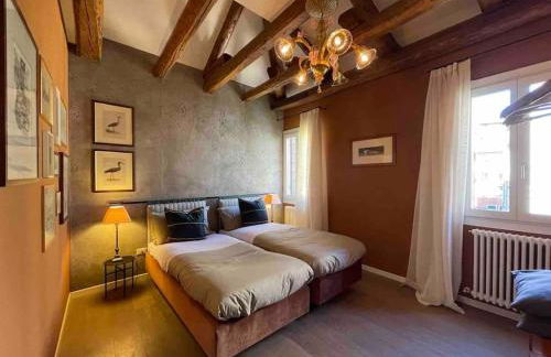 Cà Cornelia - a rooftop terrace with dazzling view - Foto 18