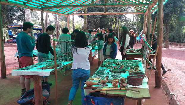 Tour privado a la aldea aborigen de Iriapú - Foto 2