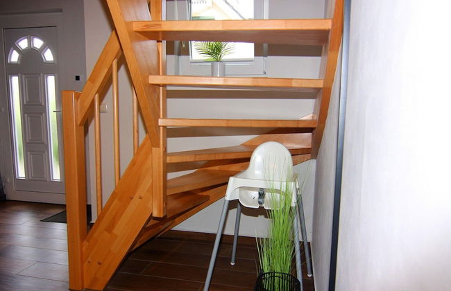 Doppelhaushalfte Dunenhaus I, Trassenheide - Foto 48