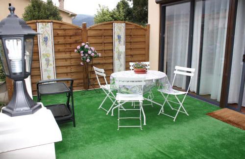 Pavillon de Diane - Foto 36