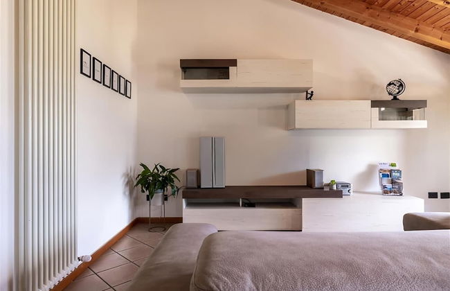 Appartamento AL Forte - Foto 32