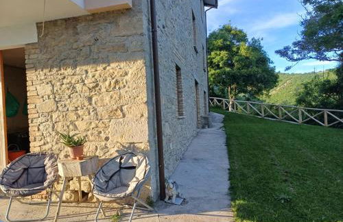 Dalla Nonna Ida, Casa Vacanze con Vista in Toscana - Foto 19