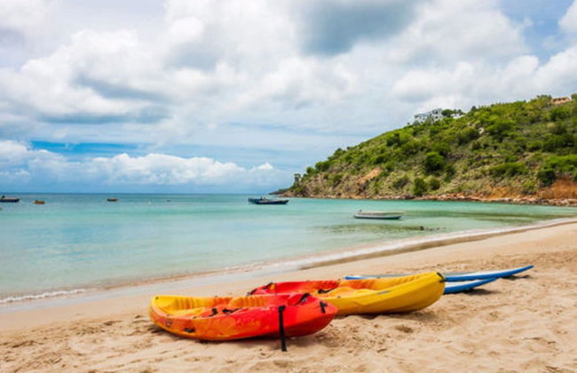 Ceblue Luxury Villas - Photo 72