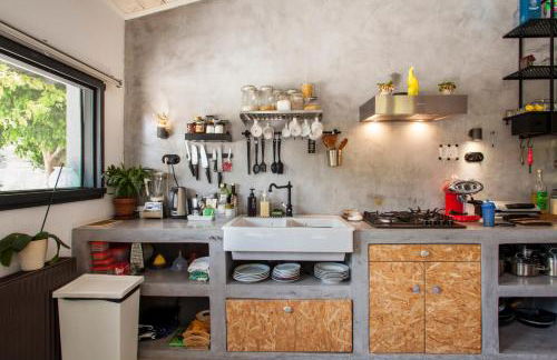 Karteros House 1300meters from the beach! - Foto 8