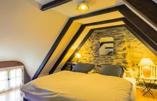 Holiday Home Chaumiere Natelliou by Interhome - Foto 50