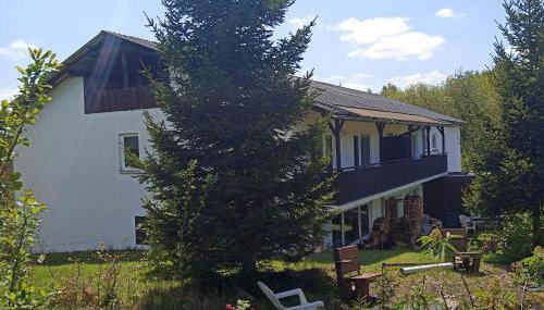 Zuhause Am Wald - Foto 4, Garden view