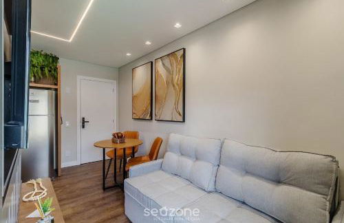 Sua estadia perfeita em Urubici começa aqui! CZZ - Foto 27