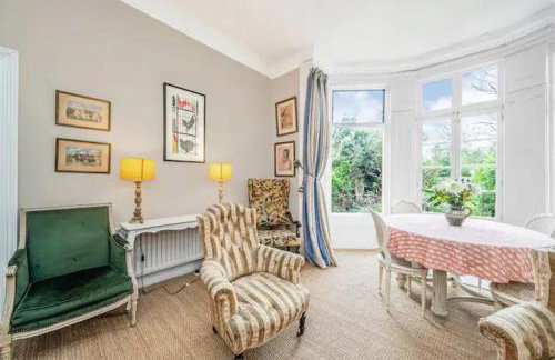 Pass the Keys Exquisite Flat - Ten minutes to Central London - Foto 10