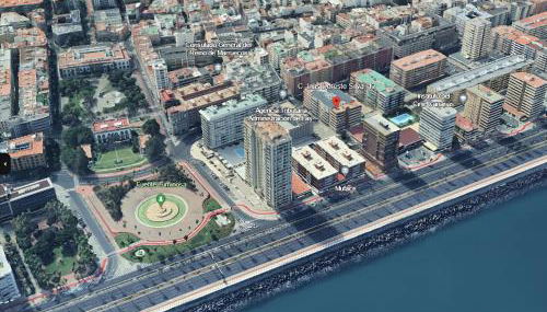 Brisa Urban Loft Céntrico Amplio y luminoso - Foto 2